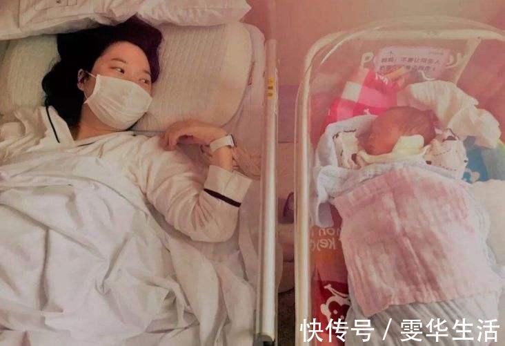 人生娃|为啥有人生娃疼到发抖,有的又快又轻松,这些生产知识你知道几个