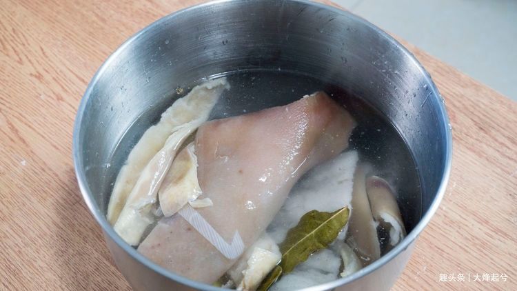 降温了,6道好吃的火锅炖菜,一家人围着一锅,越吃越暖和