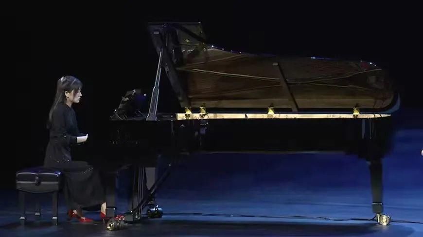  亮相|精彩亮相，非音未来艺术团奏响中东欧国家合作新春晚会