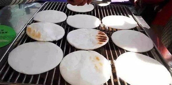 秀色可餐|隐藏在世外桃源背后的美食,每一个都秀色可餐,回味无穷~