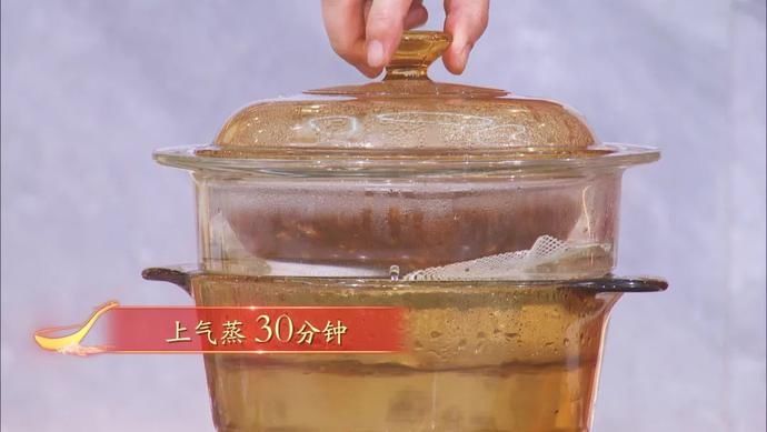 【养生厨房】今日菜谱——苦苦菜炒焖子