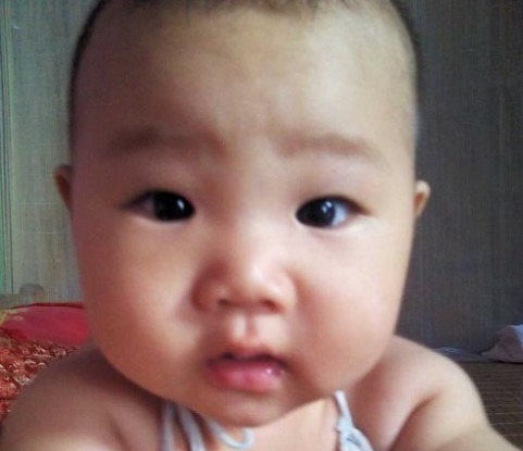 孩子|五官有这特点的孩子会越长越丑,儿时颜值再高也没用,说中别生气