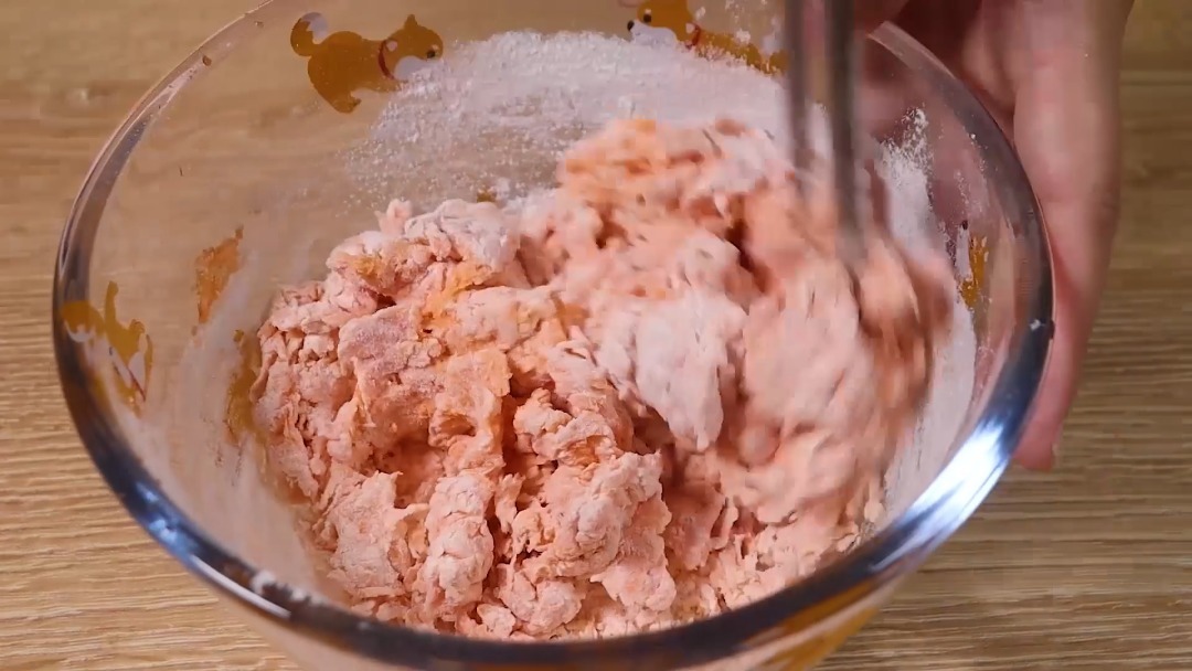 宝宝|宝宝没胃口补钙又补锌,比水煮面更营养,一碗不够吃,辅食首选