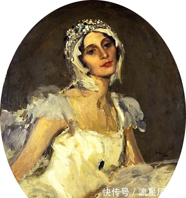 阿尔斯特博物馆$格拉斯哥画派：喜欢在户外自然光下作画，油画采用自然主义风格