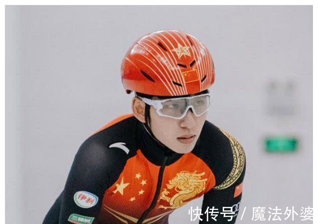 短道速滑|是被迫无奈还是为一己私利,韩国短道头牌林孝俊,为啥要入籍中国