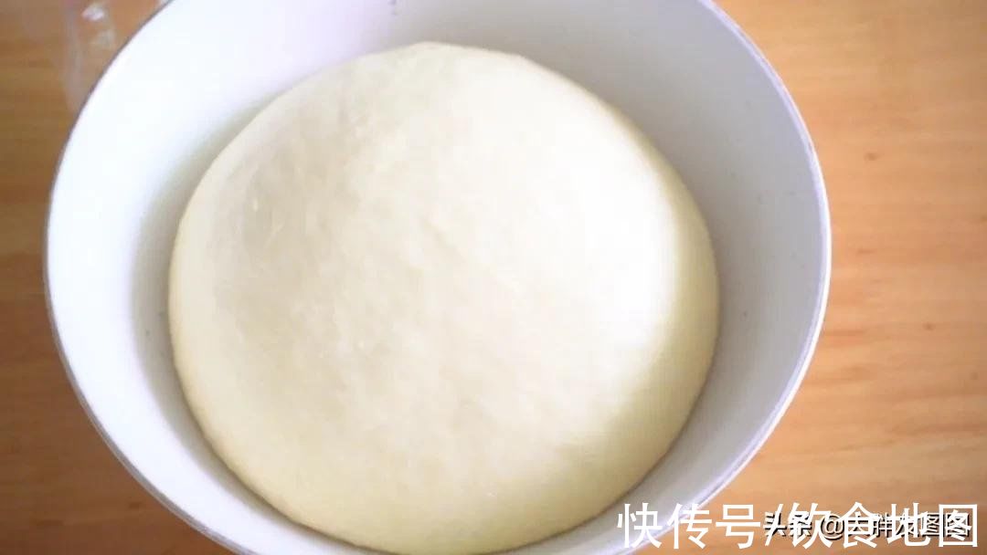 1包3味,面包也可盐可甜,拆到什么吃什么,惊喜与美味同享