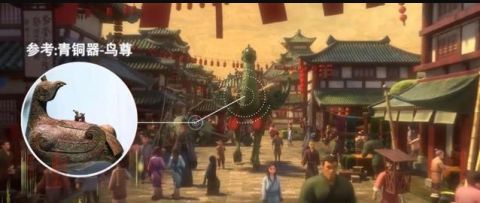 史玉|国漫，终于出了一个全新的IP
