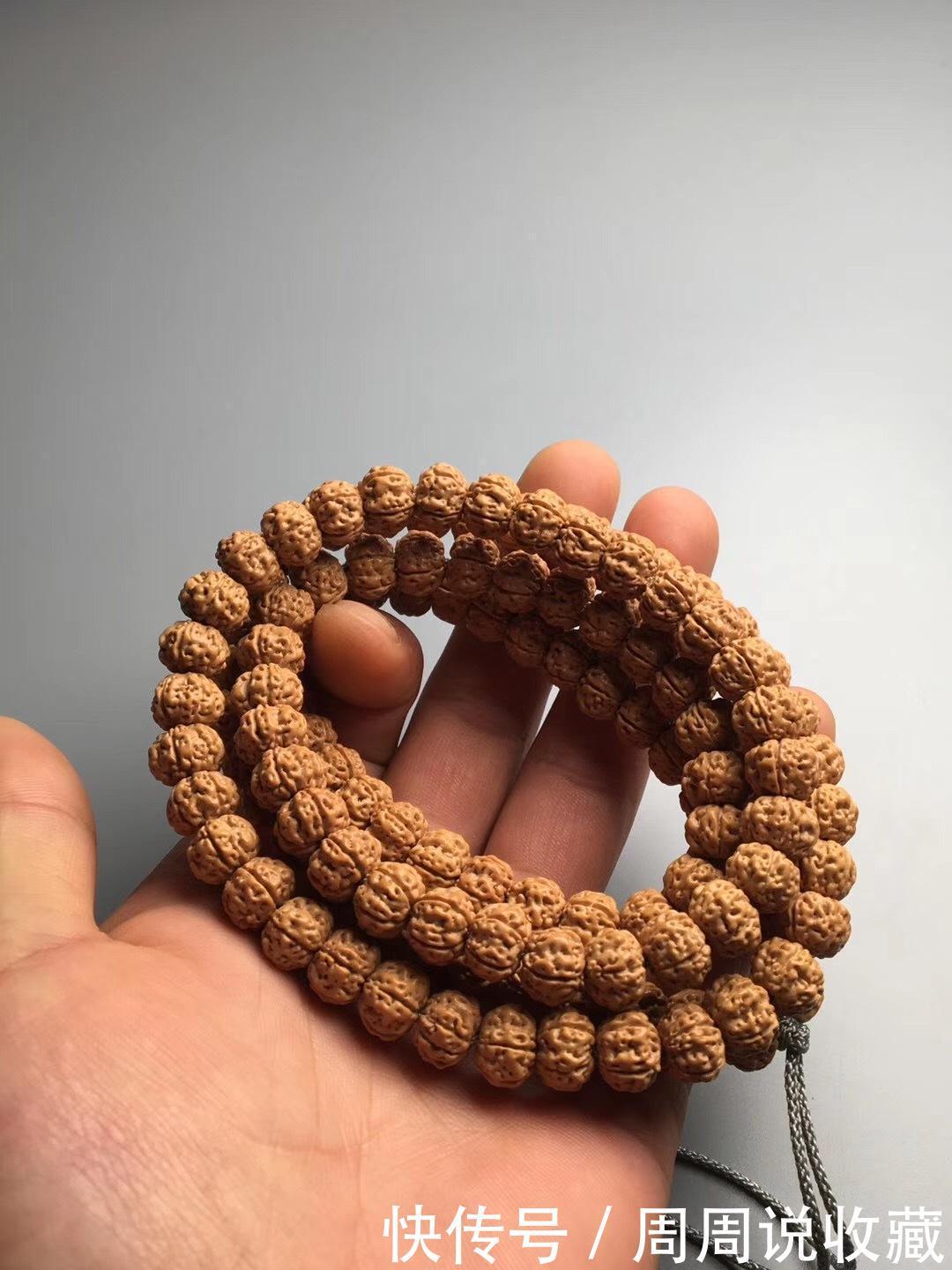 菩提|新手想买串金刚菩提需要注意什么?金刚菩提可以用大汗泡吗?