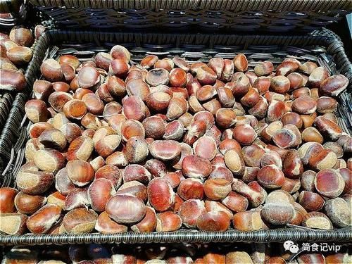 买板栗时，不管价格贵贱，这3种千万不要买，为了健康，要牢记