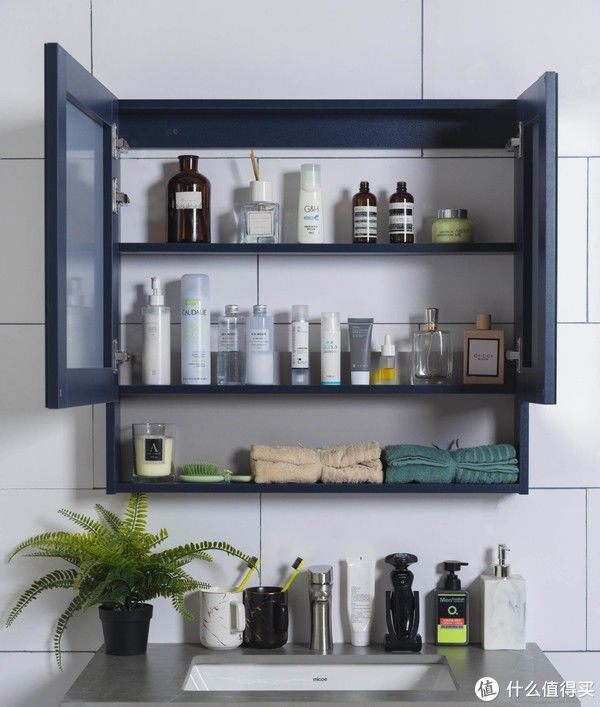 四季沐歌|卫生间的颜值&实力担当：四季沐歌（MICOE）浴室柜