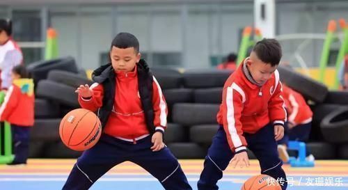 孩子上幼儿园,不要奔着教育去,培养这些能力是关键