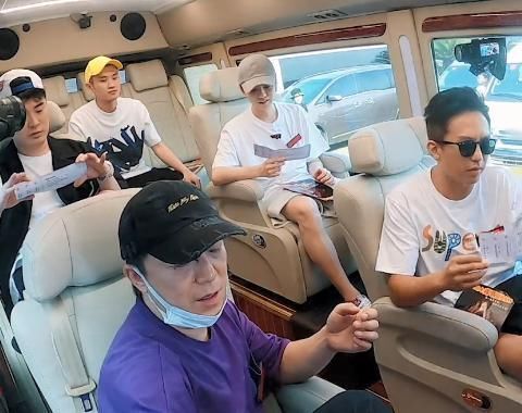 哈哈哈哈哈|郭麒麟將做客《哈哈哈哈哈》？看清出場方式，忍不住回放了幾遍