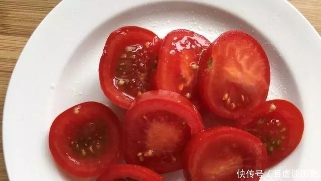 肯定|西红柿吃了那么久,这种做法你肯定没吃过