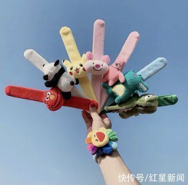 儿童|男童误吞8颗磁力珠导致肠穿孔!市场监管总局最新提示:慎买这3类儿童产品