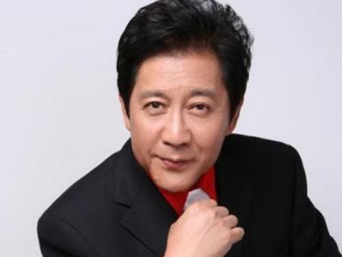 倪寶鐸|17年的梨園春主持，為何突然銷聲匿跡？中原笑星倪寶鐸怎樣了？