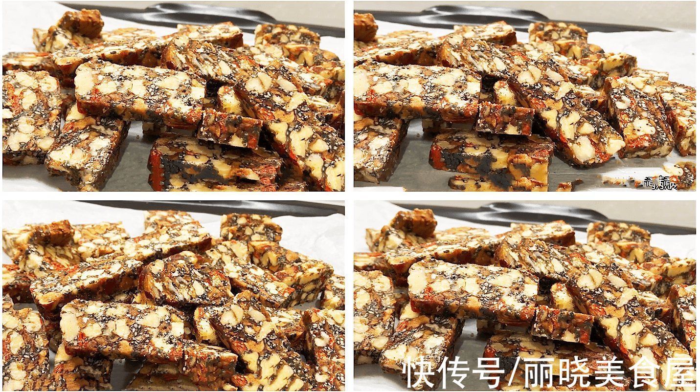 面团|冬季睡眠质量差,多吃这12种食物,助眠养神,常吃还能提高免疫力