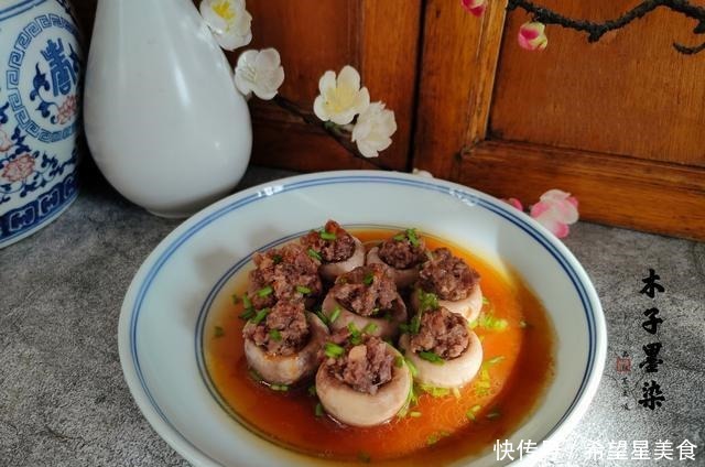 物有所值|冬天,我家常吃这道蒸菜,有点贵,但节俭的老妈说物有所值