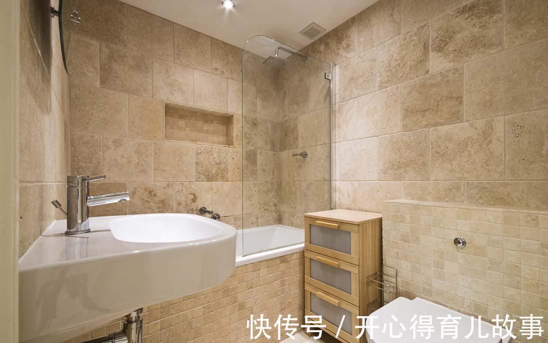 装饰画|卫生间装修时，不要忽视这些细节，小心影响入住后的生活