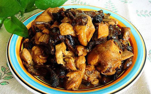 肤质|预防身体早衰，坚持吃的食物，身体年轻，改善肤质，越吃越好