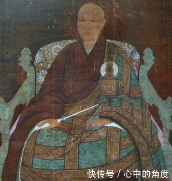 奇人|“奇人”姚广孝:不走寻常路