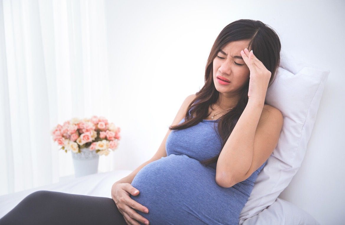 湿疹|有以下常见习惯的孕妈，易产生“胎毒”，或致宝宝颜值、智力下降