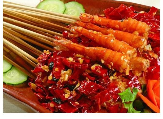 名单|消化科专家：伤胃食物名单，辣椒在末尾，第1名很多人往餐桌上搬