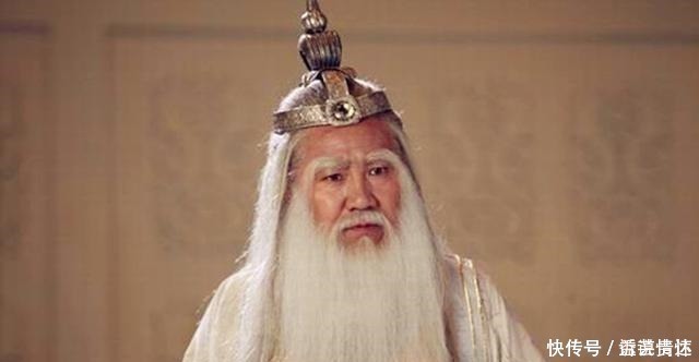 阐教|老子镇压云霄于麒麟崖下,为何云霄上了封神榜她是怎么死的!