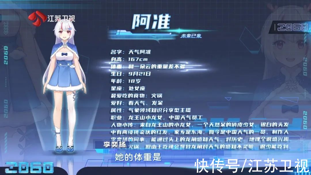 虛擬人的應(yīng)用有多廣