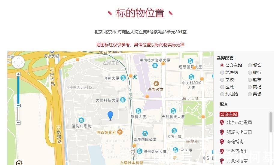 总层数|豪宅拍卖!北京市海淀区一141平房产将拍卖,以1083万元起拍