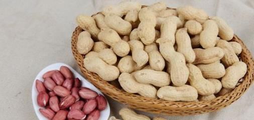 痛风患者|早上空腹吃7颗花生,坚持半月,3大好处“会找上你”,早知早受益