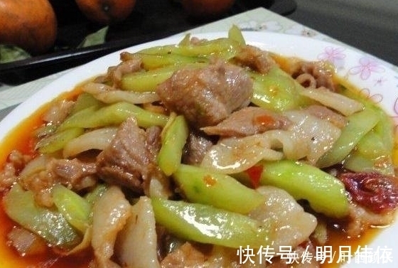 肉片|推荐几道好吃易学的家常菜，孩子天天吃不够，学会就能开饭店