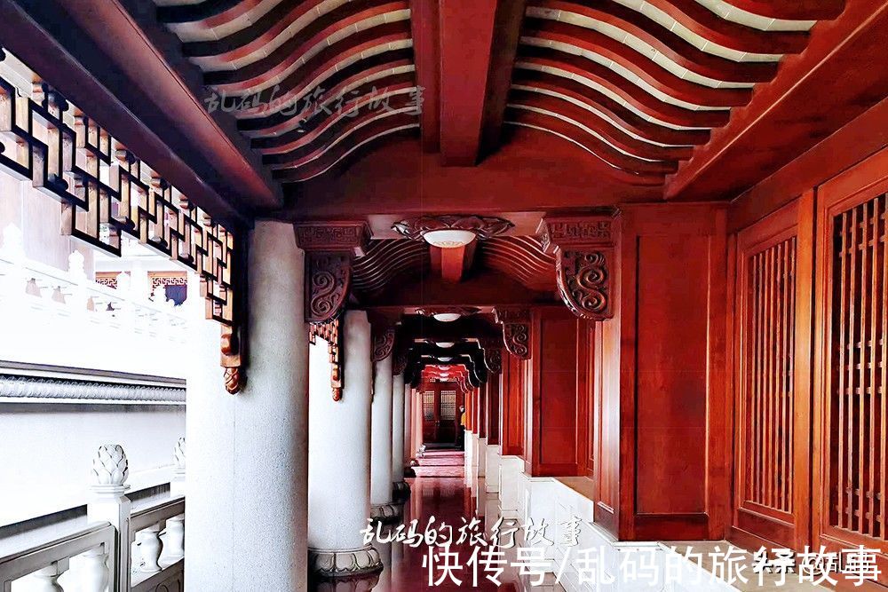 寺庙|上海祈福最灵的寺庙 有1700年历史 供奉罕见15吨白银佛像香火鼎盛