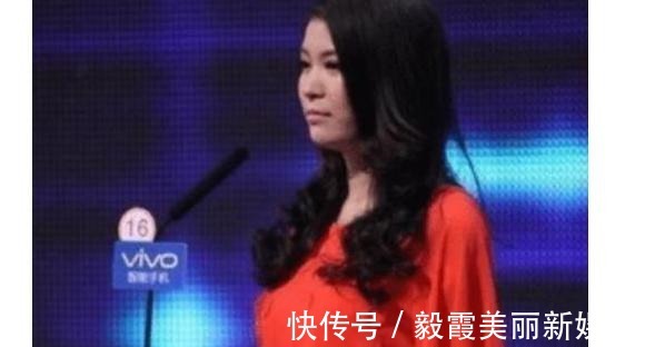 在非诚勿扰中,一个被帅哥带走的无臂少女上台后被甩,后来怎么了