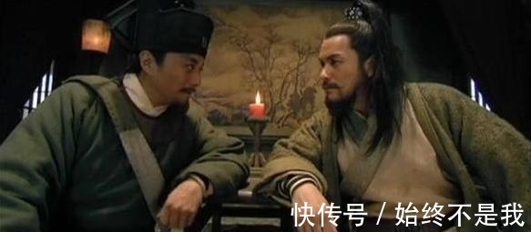 宋江@此人乃水浒传中真英雄,却英雄气短,亲手断送了自己的理想和性命!