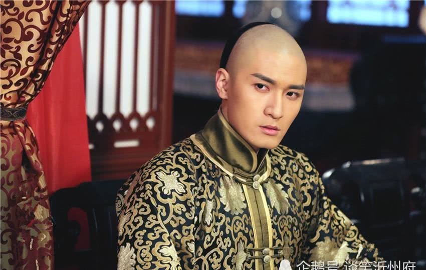 选择|顺治帝有八个儿子，为何会选择庶子康熙继位？不是因为聪明伶俐