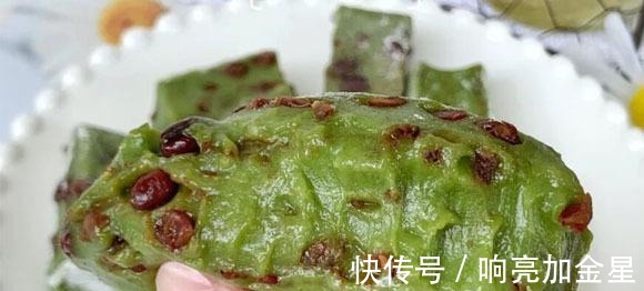 我家最爱吃这个,无需烤箱蒸熟一拌就能吃,做法简单一学就会!