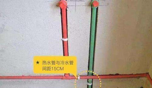 装修|家里水管万万不要这样安装,我家没听劝装错了,入住肠子都悔青了