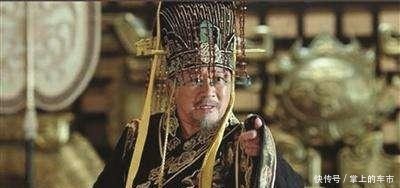 明明|明明是同族,萧衍为何非要推翻南齐,另起炉灶建立南梁