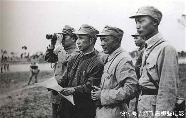 军衔|淮海战役里,他表现出色战绩累累,为什么在建国后未被授予军衔