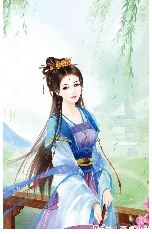 古代$古代一首流传两千多年的情诗,非常肉麻,其中一句常被人挂在嘴边