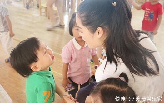 宝妈|宝宝三岁上幼儿园的危害特别大,宝妈们别再一错再错