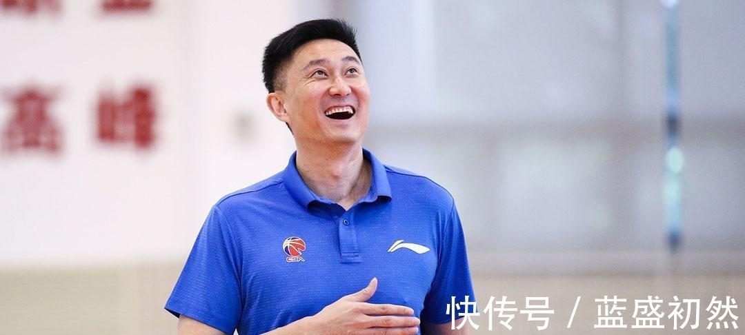 上场|重拳出击,杜锋给中国男篮提出底线要求,22岁天才锋线或再难入队!