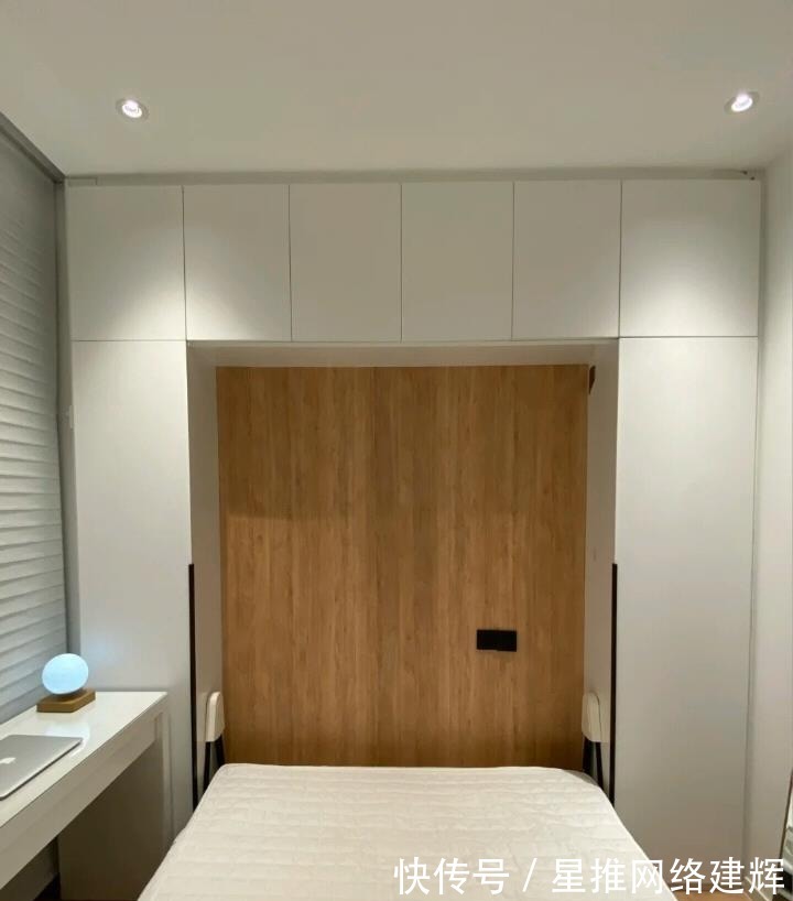 晾衣杆|年轻小夫妻的“穷装”新家,干净整洁,网友:“越简单,越幸福”