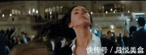 变形金刚4|5部《变形金刚》女主角对比,梅根·福克斯力压维密超模和李冰冰