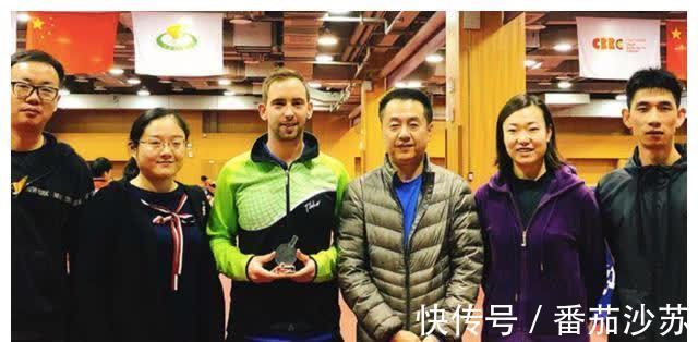 女乒|女乒教练施之皓,开除世界冠军郭跃引争议,娶小22岁弟子重回上