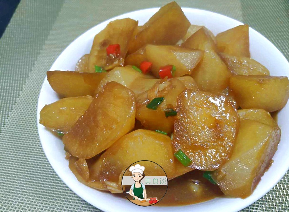 维生素c|此菜几毛一斤,虽然不起眼,但维生素C比梨高10倍,滋补赛人参