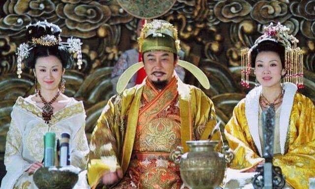 杀死|李世民杀死李元吉和他五个儿子，为何仍敢娶弟媳杨氏，不怕报复？