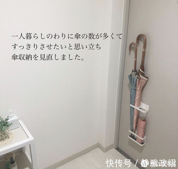 收纳|不是我“崇洋媚外”,日本的这些收纳安排,看完不得不服