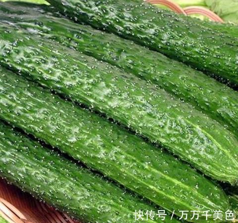 保证|买黄瓜时,挑直的还是弯的?菜农:牢记这3点,保证不花冤枉钱!