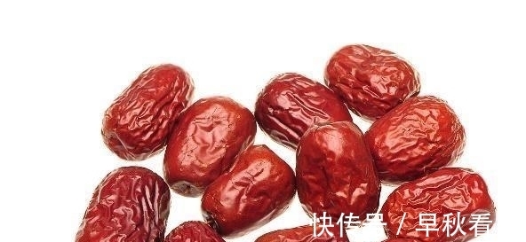 红枣|花生与3种食物搭配，或许营养更丰富，你吃对了吗？